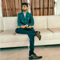 Dhruv Tank