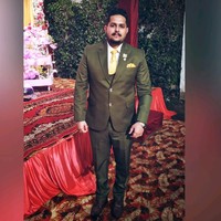Abhishek Sharma