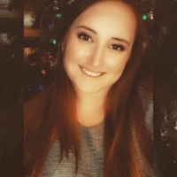 Caitlin Ward