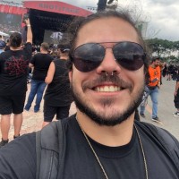 Leandro C. Silva