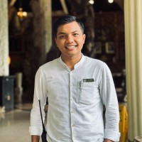 I Gede Kartika