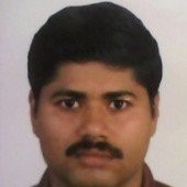 Pankaj Kumar Giri