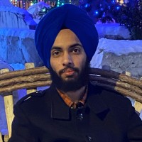 Amaninder Singh