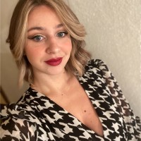 Melany Desnous