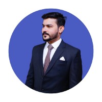 Taha Ahmed
