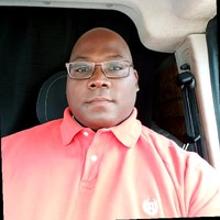 Omar Holston