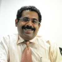 Syam Kumar