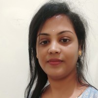 Suprava Nayak