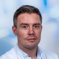 Ian Van Koeverden
