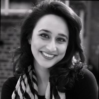 Shamain Hasan
