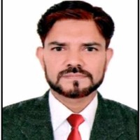 Mohammad Javed Khan