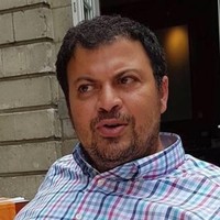 kamel ledraa