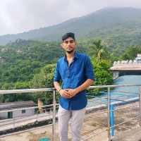 Gokulnathan N