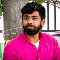 Anuroop Hari
