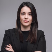 Maiara Lissandra Oliveira