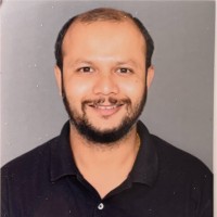 Vishal G.
