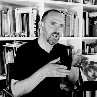 Jim Sutherland