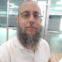 Shmuel Hunt