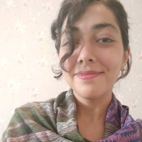 Mana Moradi