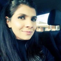 Komal A Abbas