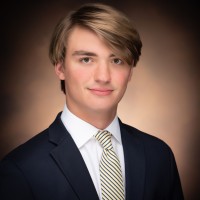 Elliott Anderson