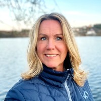 Camilla Aronsson