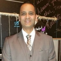 Suresh Kumar Srinivasan