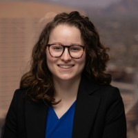 M. Emily Mahana