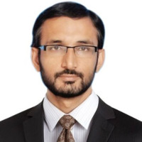Hashaam Rasheed