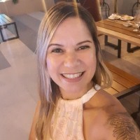 Marcia Pinho