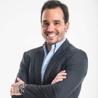 André de São Thiago Martins