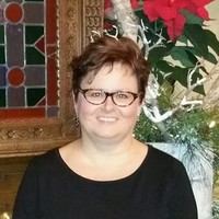 Kathy Johnstone