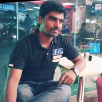 Sitaramakrishna Ch
