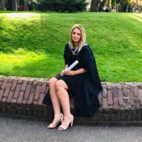 Gillian Cornally