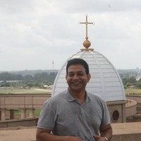 Mohammad Mushfiqur Rahman, psc, MBA, CSCM™