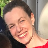 Janice Kavanagh
