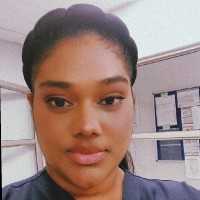 Kanisha Govender