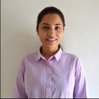 Vaidehi Kamalpuria