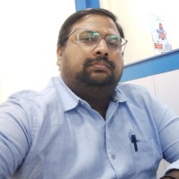 Harish Vasanthakumar
