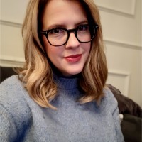 Helen Ransome