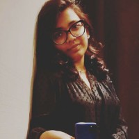 Amrapali Bose