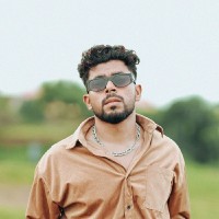 Ashish B K