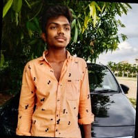 Naveen Ragineedi
