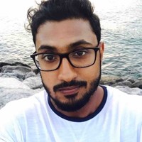 Mohammad Farhad