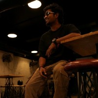 Thirumalaivasan S