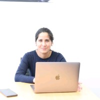 Sunita KC