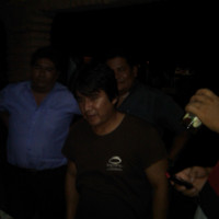 Sandy Guzman Amahuachi