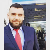 Mohammad Abu Shamleh