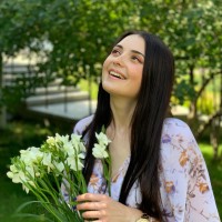 Alya Samuilova