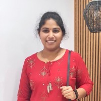 Chathurya Addala
